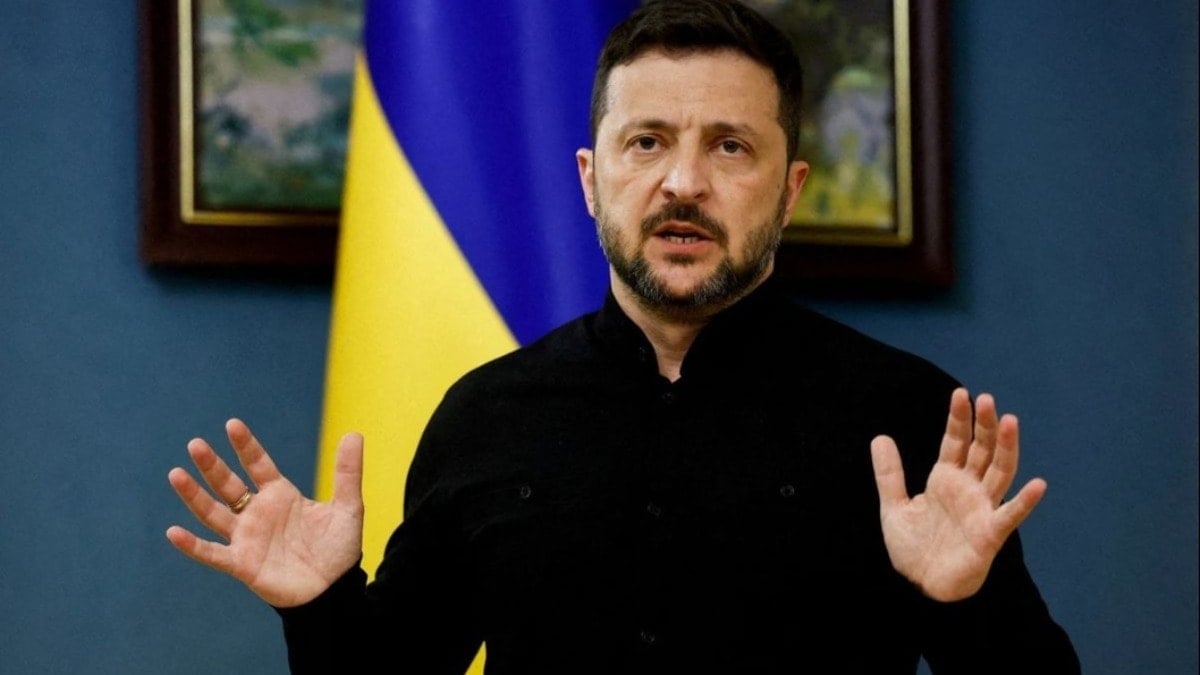 Zelenskiy: İlerleme yok, Rusya savaşı bitirmek istemiyor