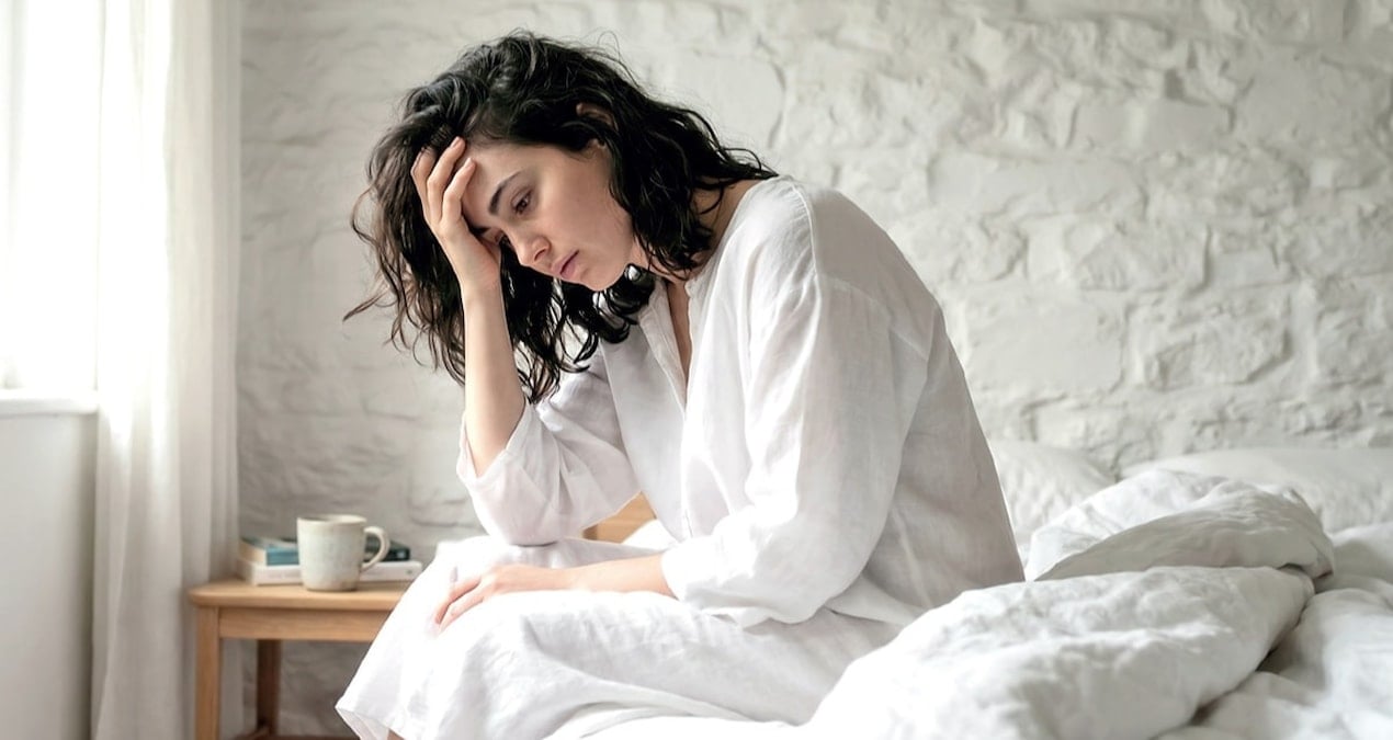 Dikkat! Beyniniz sürekli ‘alarm’ modunda olabilir