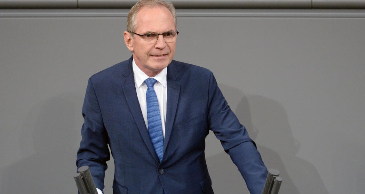 Almanya’da eski milletvekiline çocuk istismarı suçundan hapis cezası