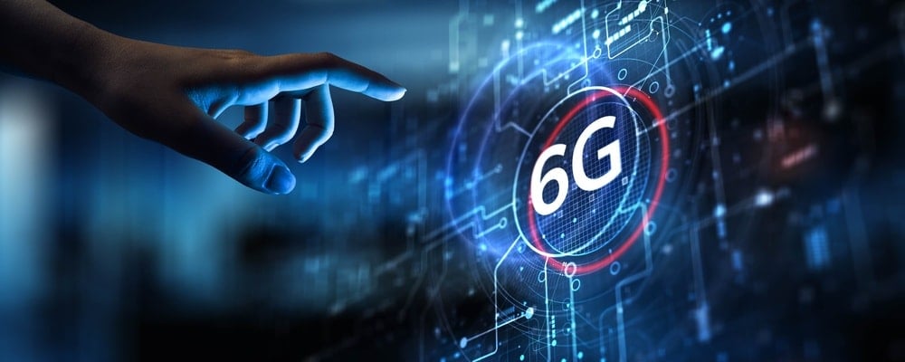 Dünyadan ne kadar ileride olduğunu göstermek isteyen ülke doğrudan 6G'ye geçiyor