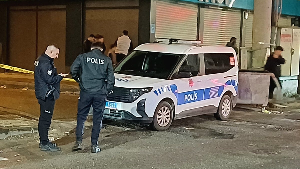 Batman'da ortalık savaş alanına döndü: 9 yaralı