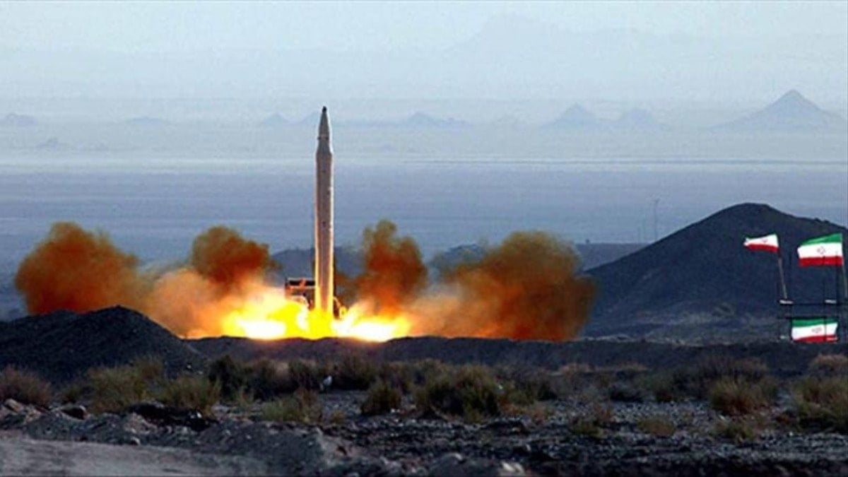 İran'dan Birleşik Arap Emirlikleri'ni tedirgin eden tespit