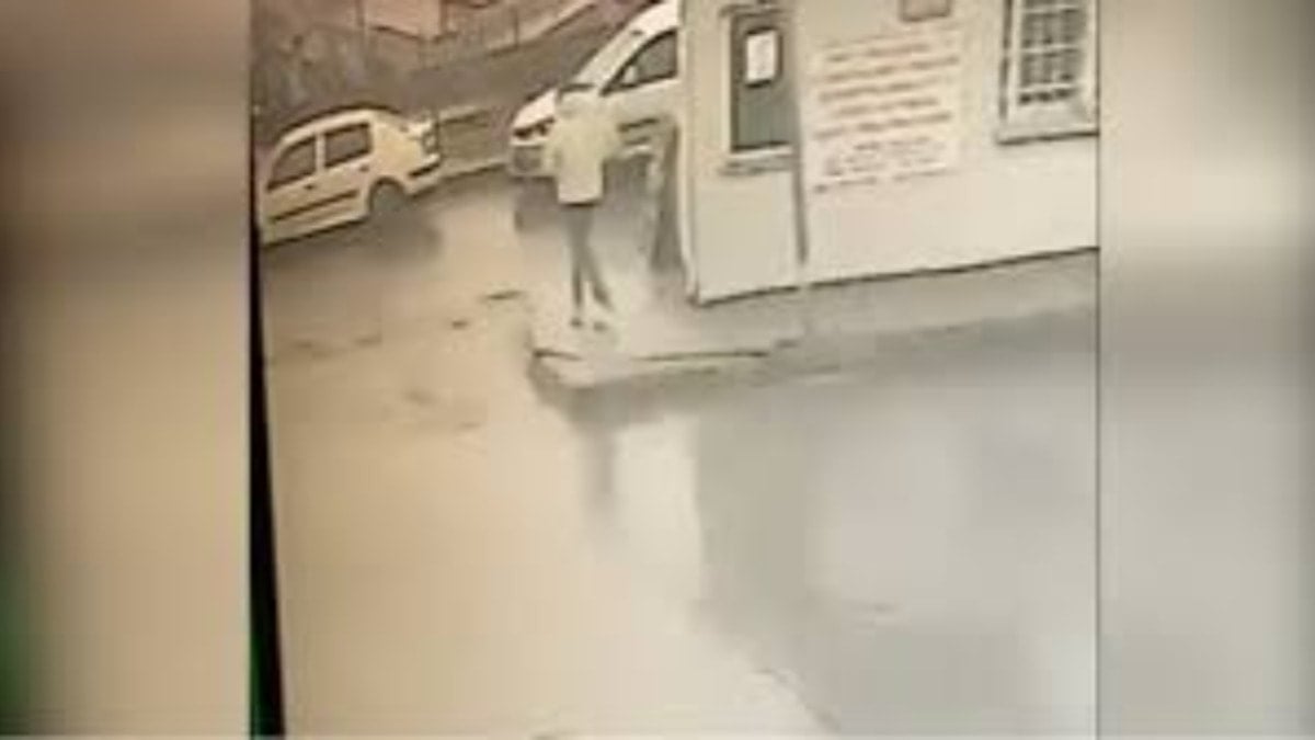 İstanbul'da yasak aşk iddiasıyla cinayet: Cipin içinde infaz edildi