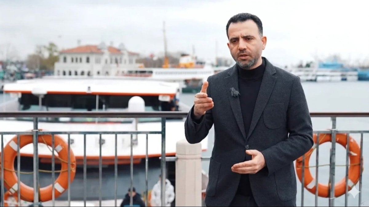 Belediyeye 56 milyar kazandırdı, suçlu oldu