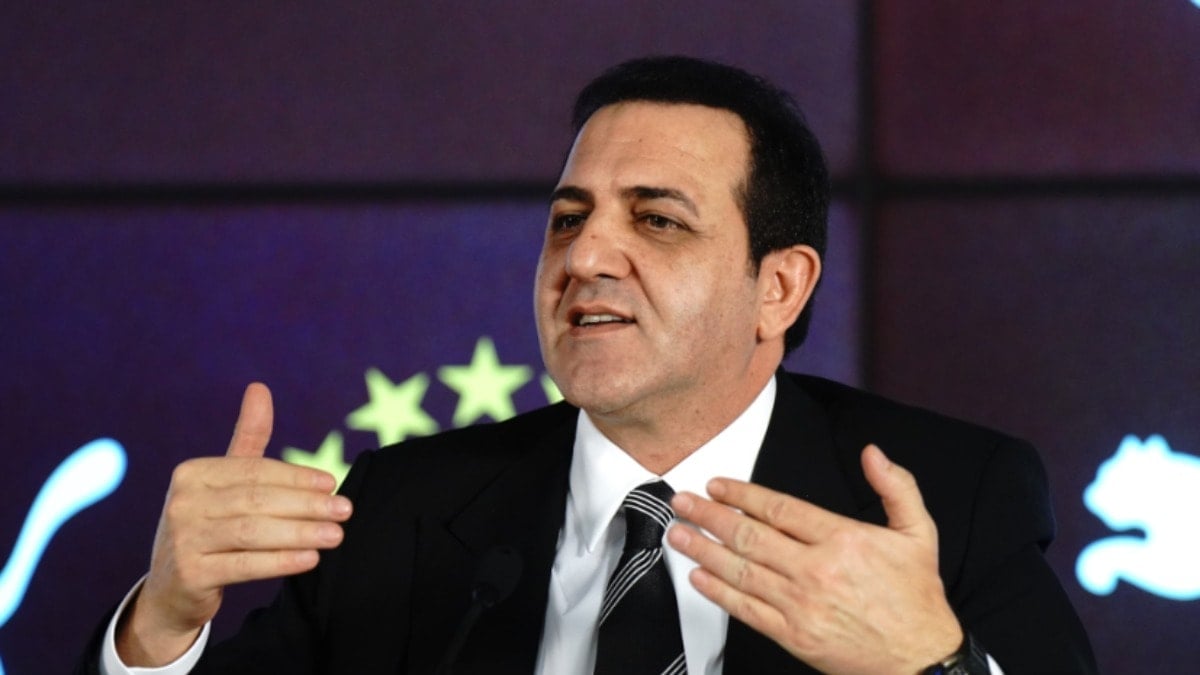 'Her maçımızdan önce hakemlerle ilgili açıklamalar yapıyorlar'