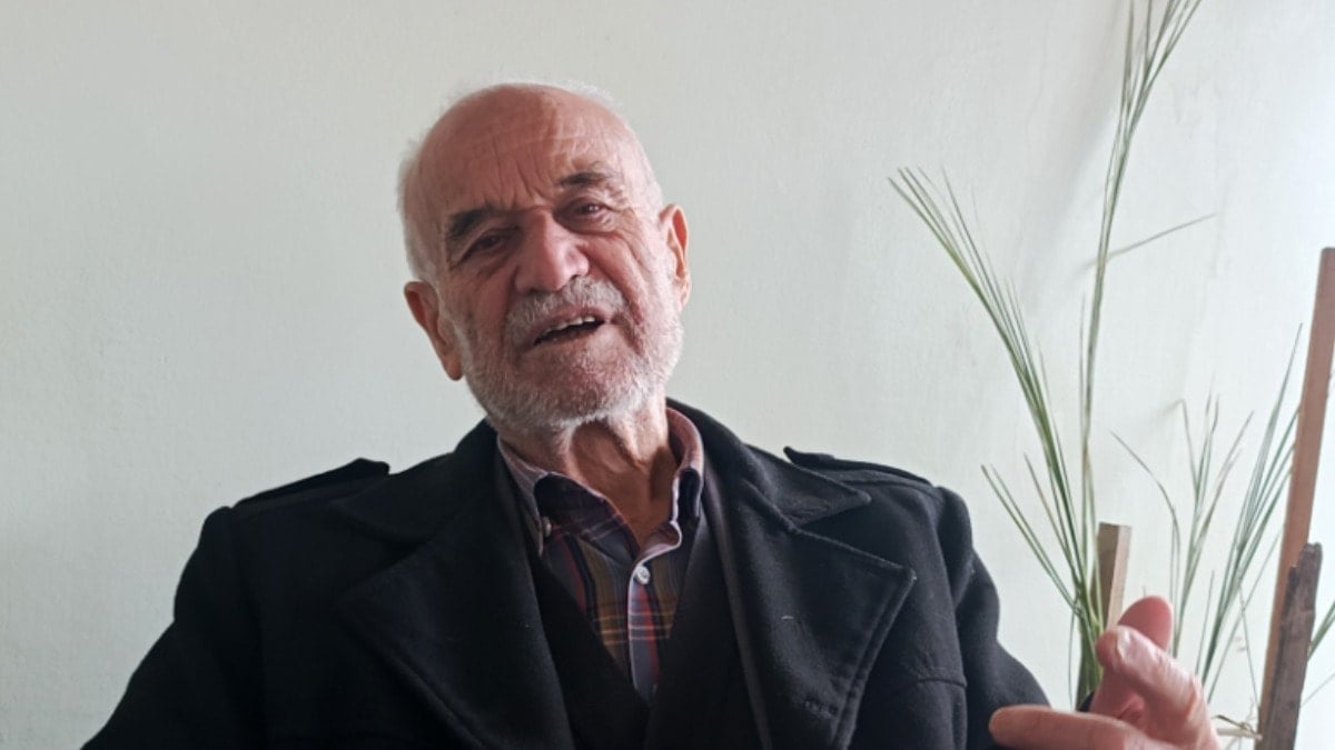 Telefonunun şarjı bitince dolandırılmaktan kurtuldu