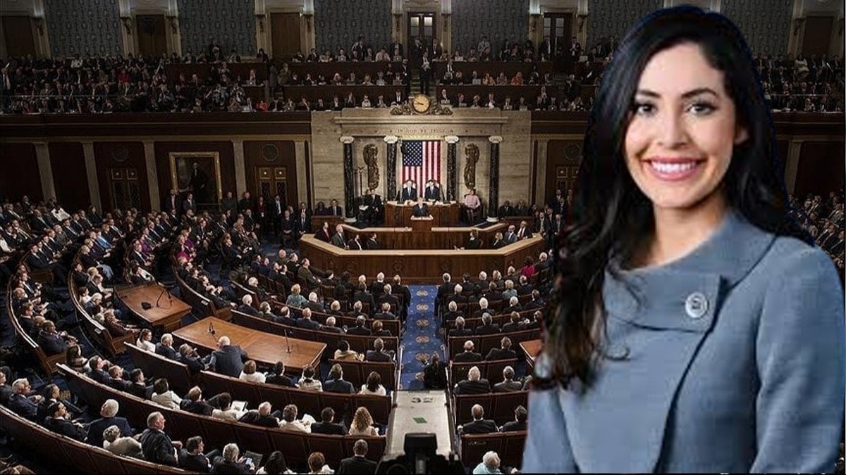 ABD Temsilciler Meclisi Üyesi Luna'dan eski İsrail Başbakanı Bennett'e yanıt: "Türkiye, yeni İran değildir"