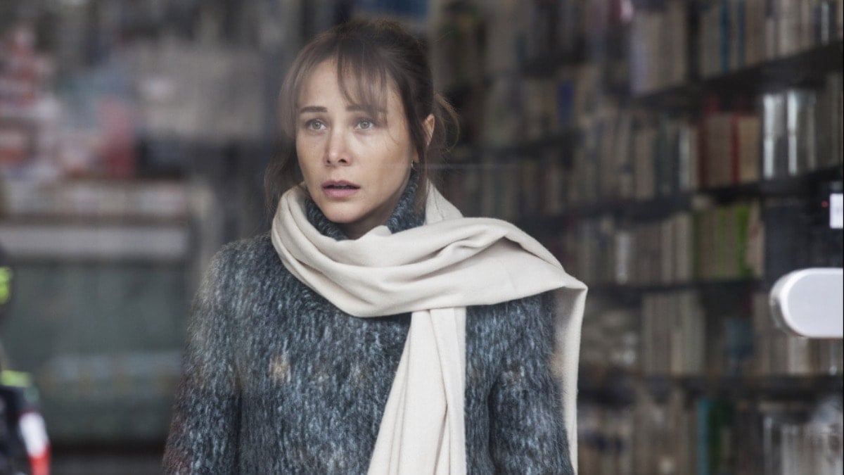 Ezel setinde kendisine takılan lakabı ilk kez açıkladı