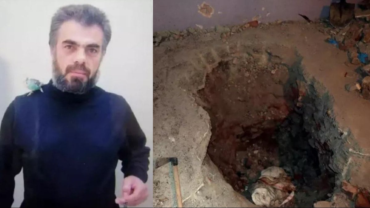 Ağabeyi ile yengesini öldüren cani 35 yıl önce kız kardeşini öldürdüğü iddiasıyla yargılandığı davada beraat etti