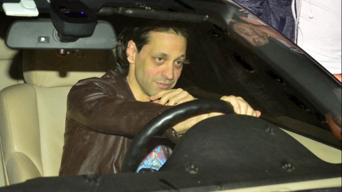 Kaan Tangöze'nin uyuşturucu testi sonucu belli oldu