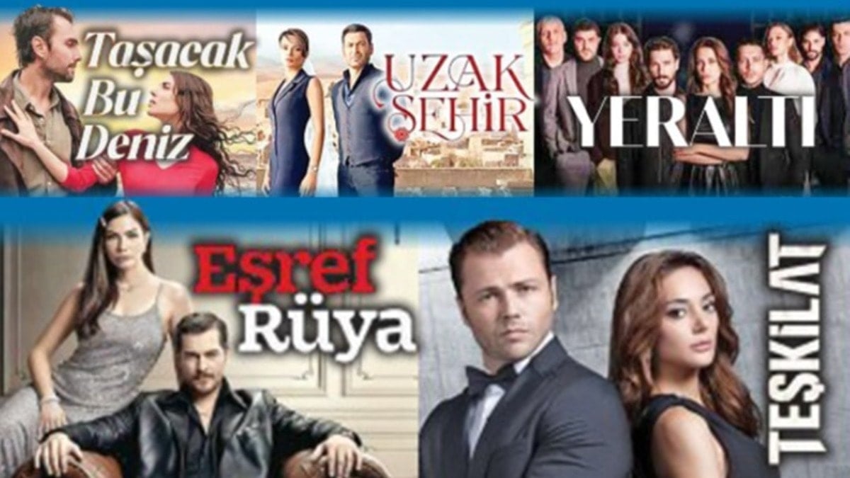 Canlı yayınlansa bunların hepsinden çok izlenirdi