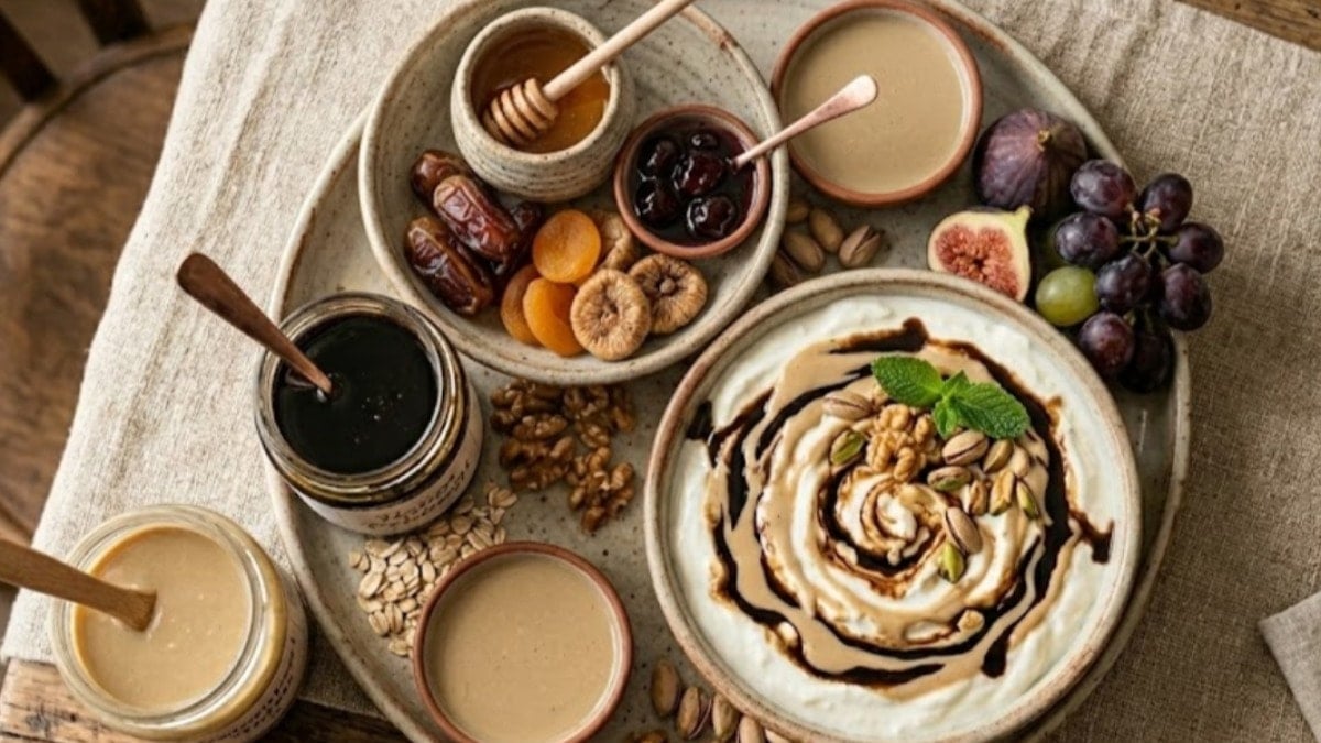 Yıllardır yanlış biliniyor: Bu iki yiyeceği beraber tüketmek fayda değil zehir saçıyor