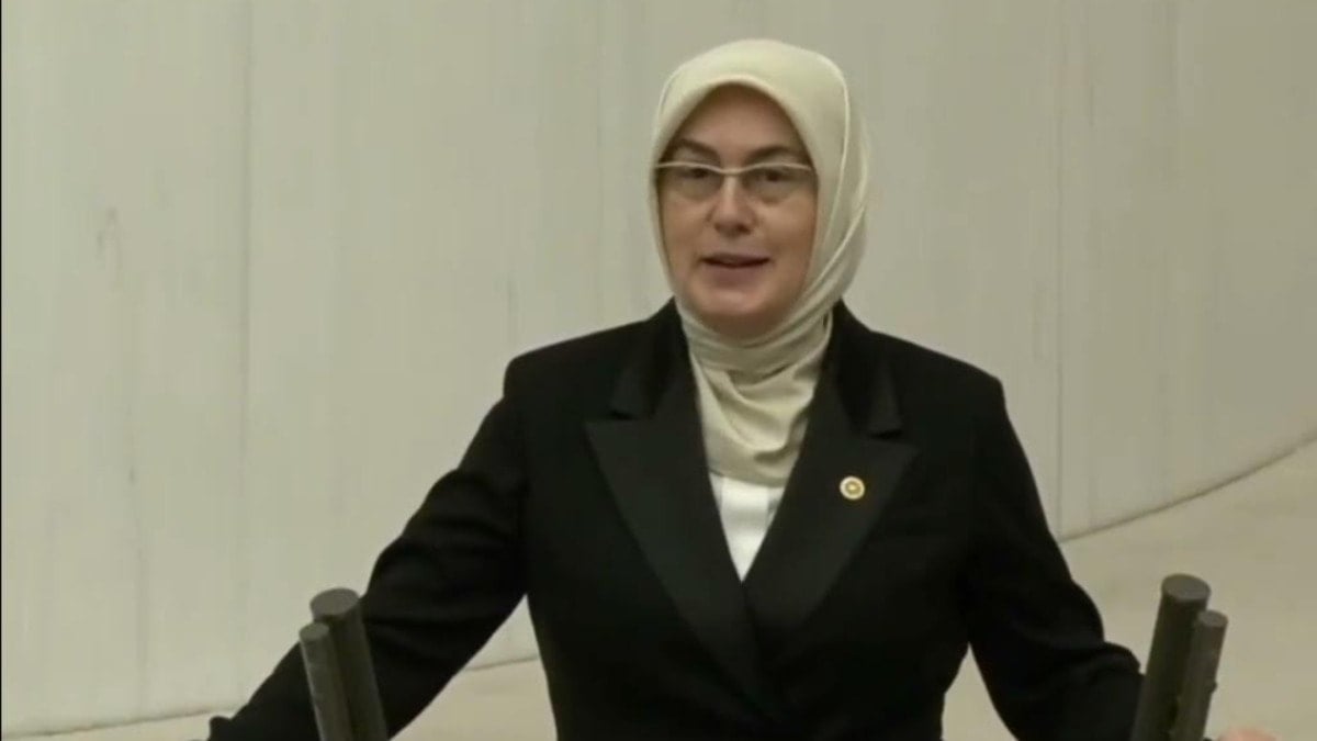 AKP’li vekilin park ihlalini eleştirenlere hapis cezası