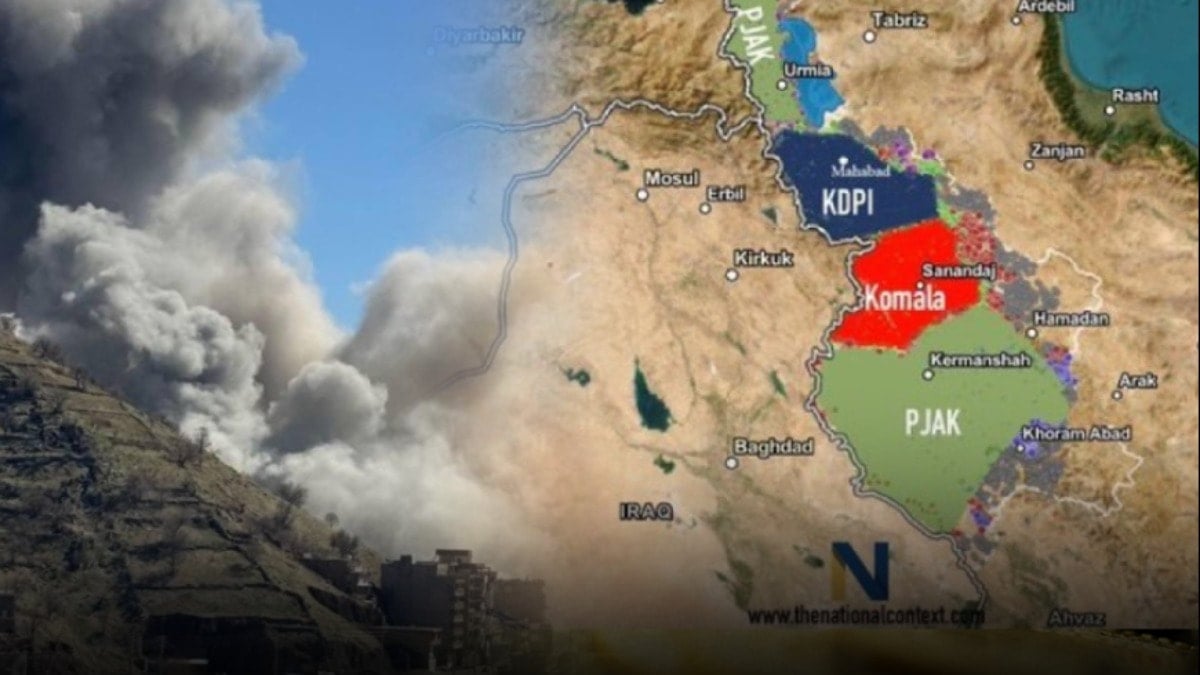 ABD, Kürt kartını sahaya sürüyor