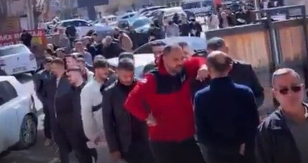 Bu plakayı kullanmanın cezası 280 bin lira! Duyar duymaz kuyruğa girdiler