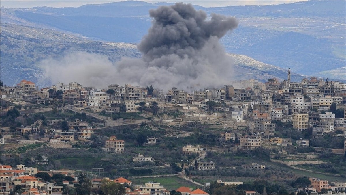 Irak'taki Şii gruplardan ABD'ye tehdit: Ya herkes için güvenlik ya da hiç kimse için güvenlik yok