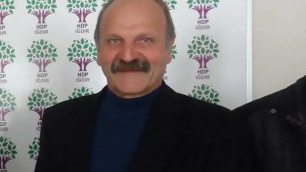 DEM Partili başkanın oğlu alkollü araç kullandı, belediye işçisini ezdi