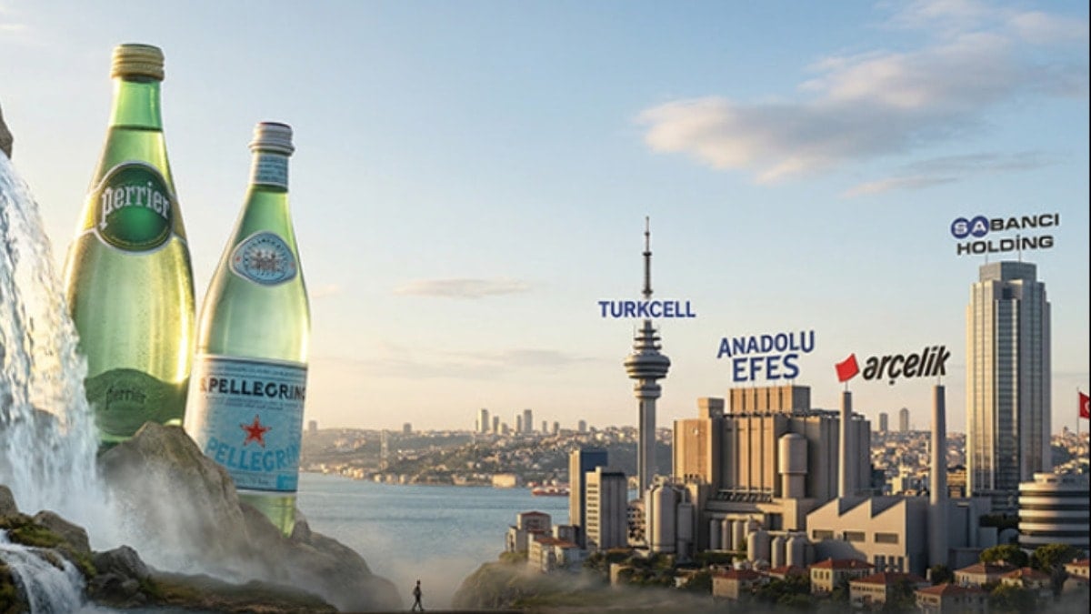 Financial Times’tan çok çarpıcı analiz: Türk şirketleri sudan ucuz çıktı