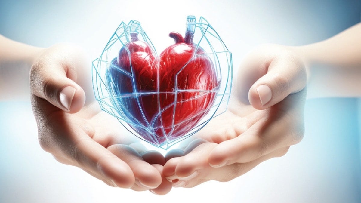 Kalbi korumak için kötü kolesterolü düşürmek yetmez!