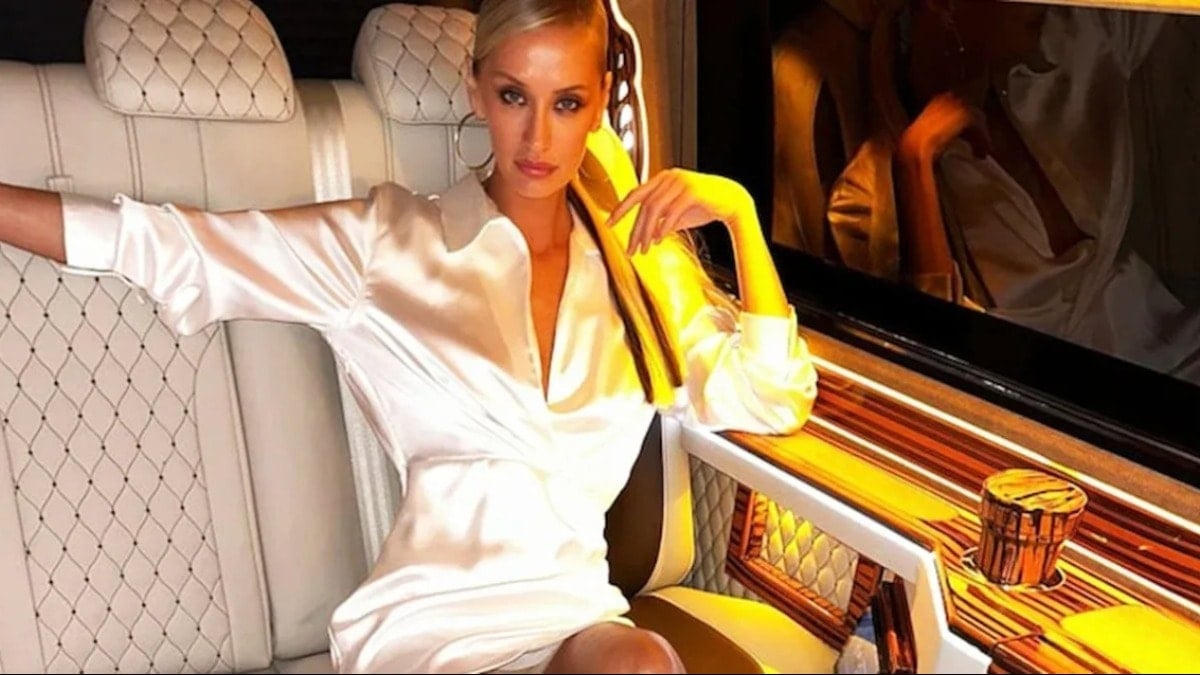 Serbest bırakılan Didem Soydan'dan ilk açıklama