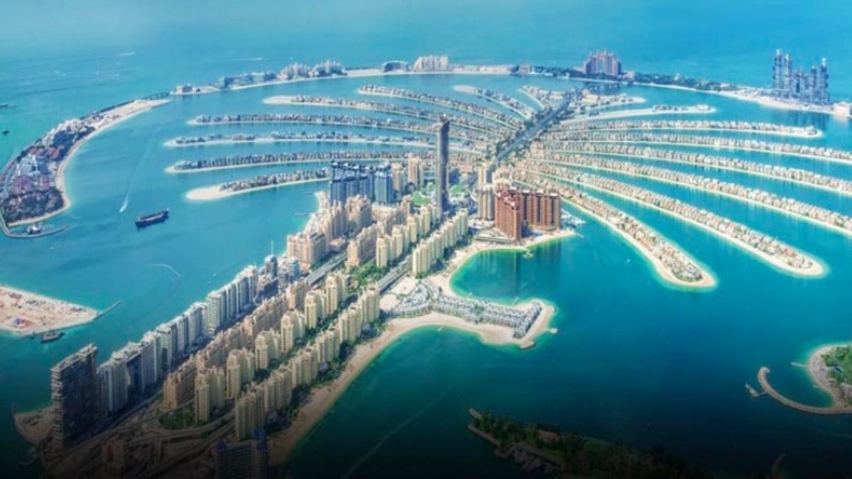 Herkes kaçtı! Dubai'de geceliği 400 Euro'luk otellerin fiyatına bakın