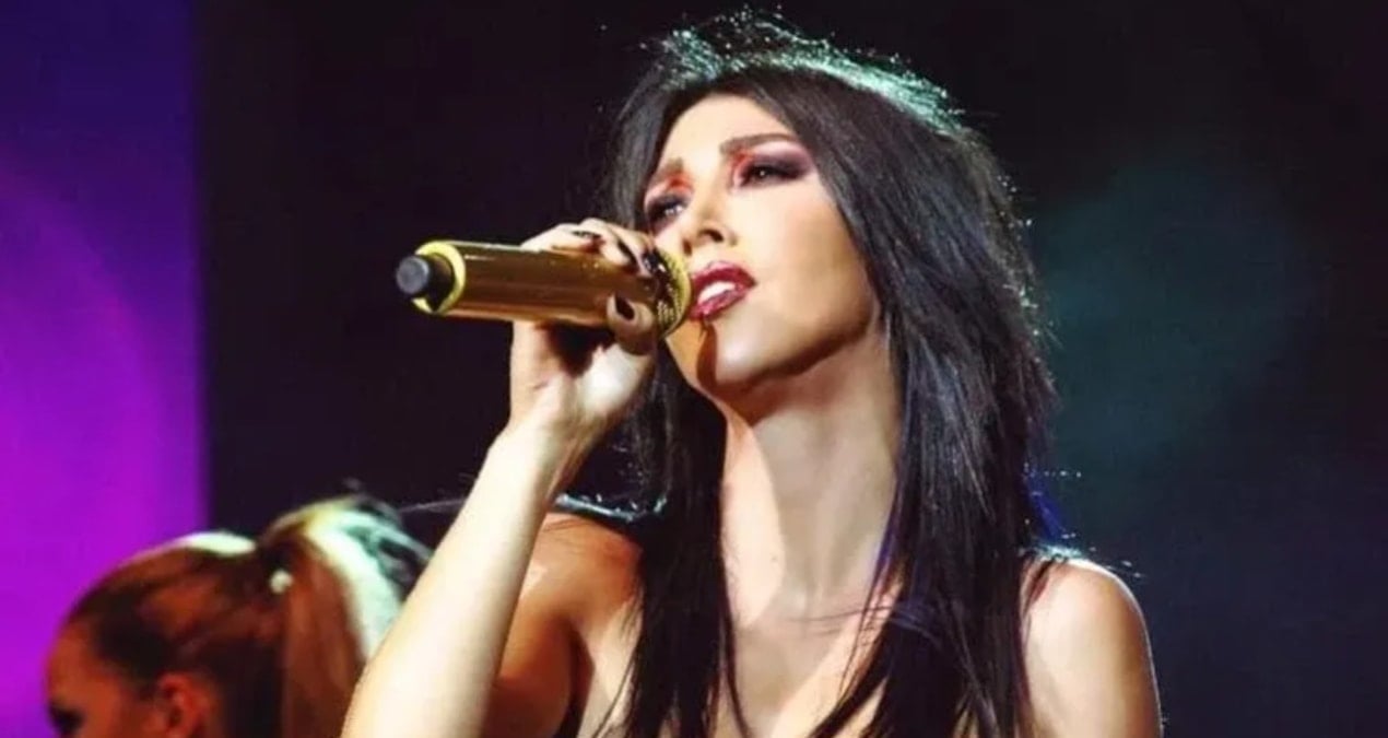 Son dakika... Ünlü şarkıcı Hande Yener'e konser soruşturması