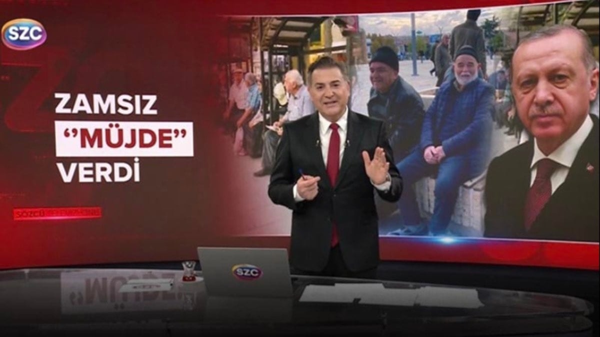 Emekliler müjdeyi müjdeli bulmadı