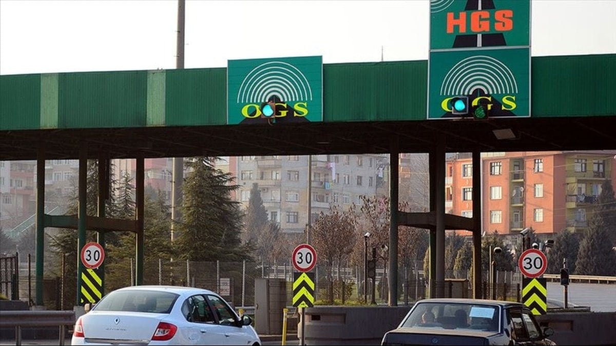 HGS kullananlar dikkat! Uzmanlardan kritik uyarı geldi