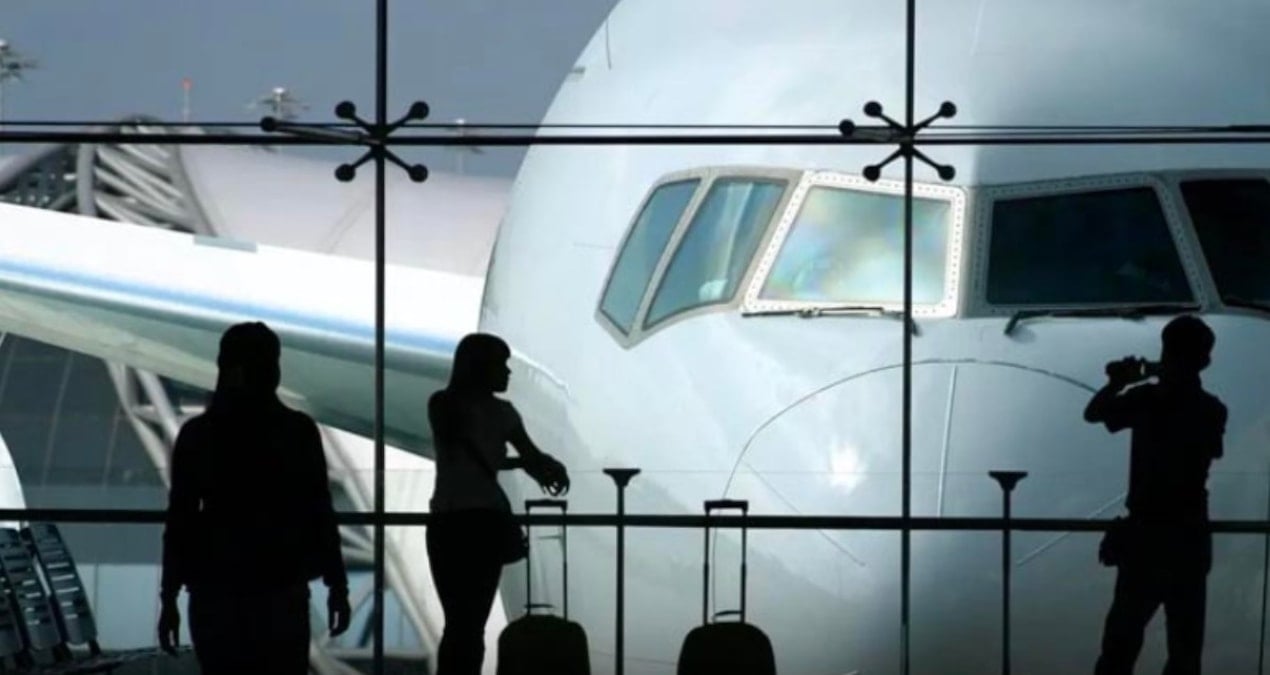 Havayolunda grev krizi! 12 farklı havalimanında 70 Binden fazla uçuş etkilenecek