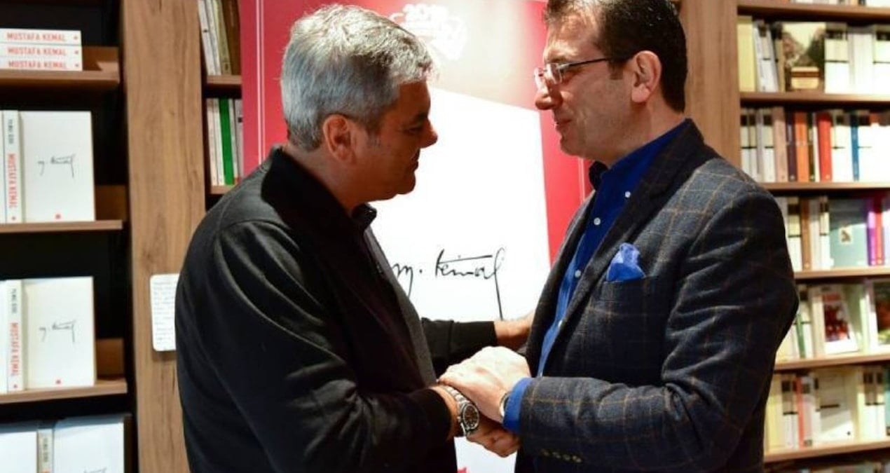 Yılmaz Özdil'den çarpıcı tespit: “Mitinglere şimdi başlanmalı”