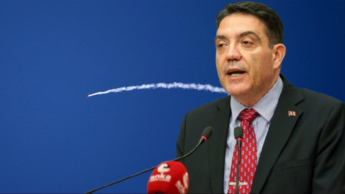 İran'ın saldırılarının ardından CHP'den 'Kıbrıs' uyarısı!