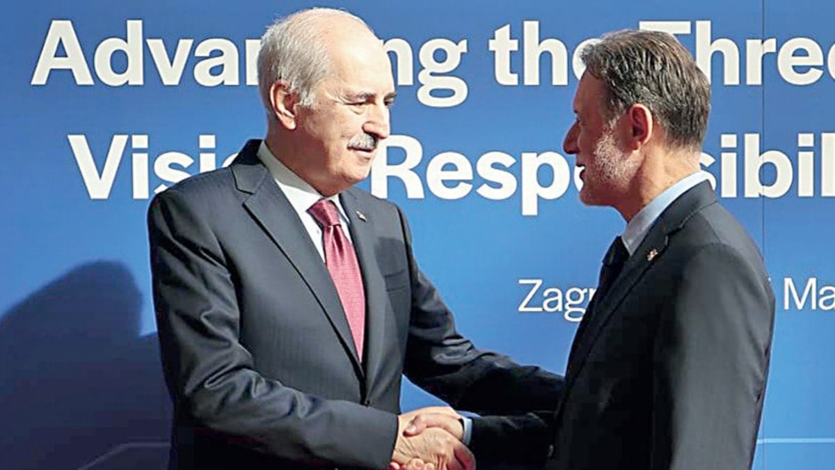 AB’nin 538 milyar Euro’luk projesinden pay alacağız!