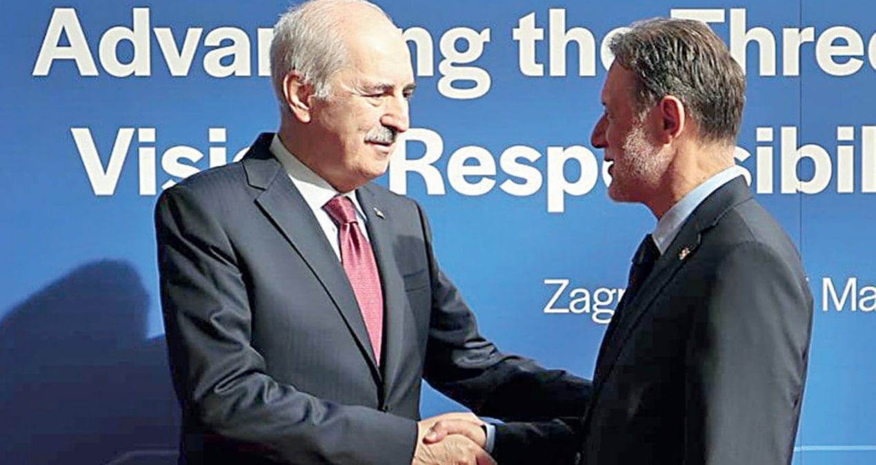 AB’nin 538 milyar Euro’luk projesinden pay alacağız!