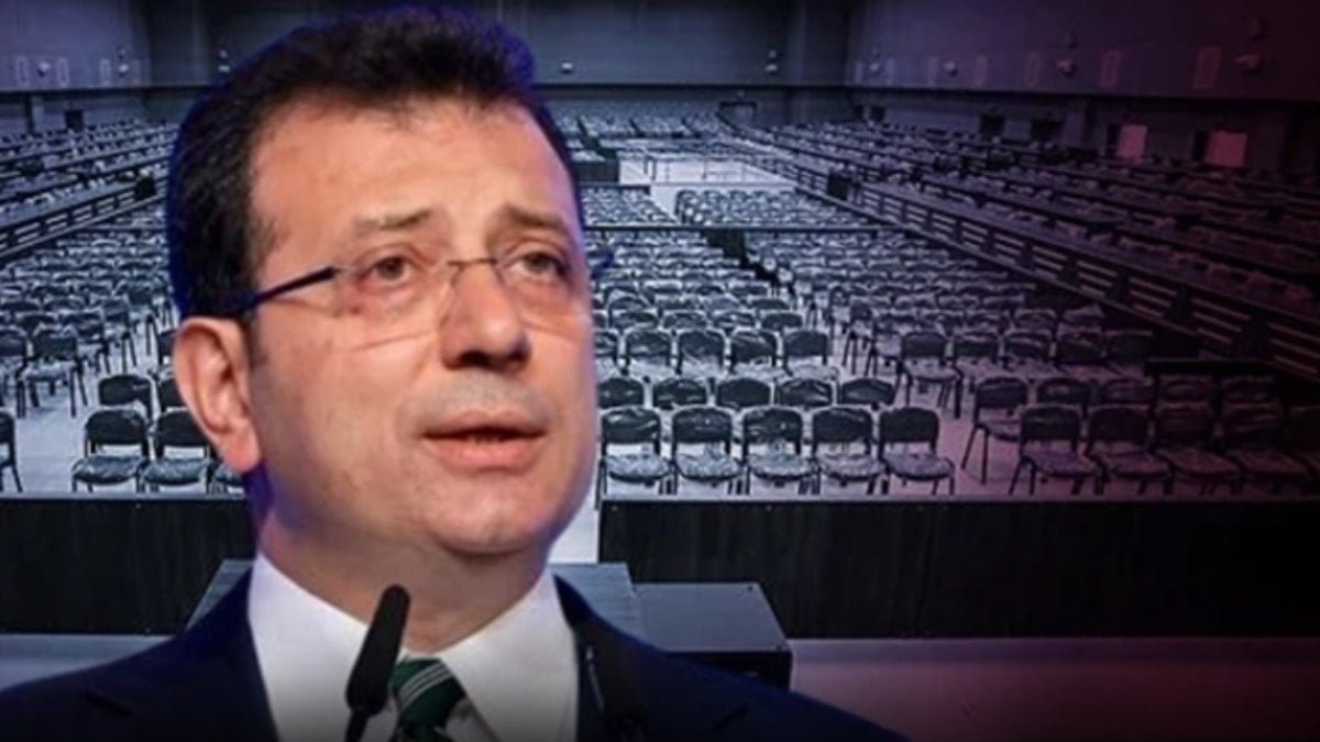 İBB duruşmasında adaylık notu bilmecesi