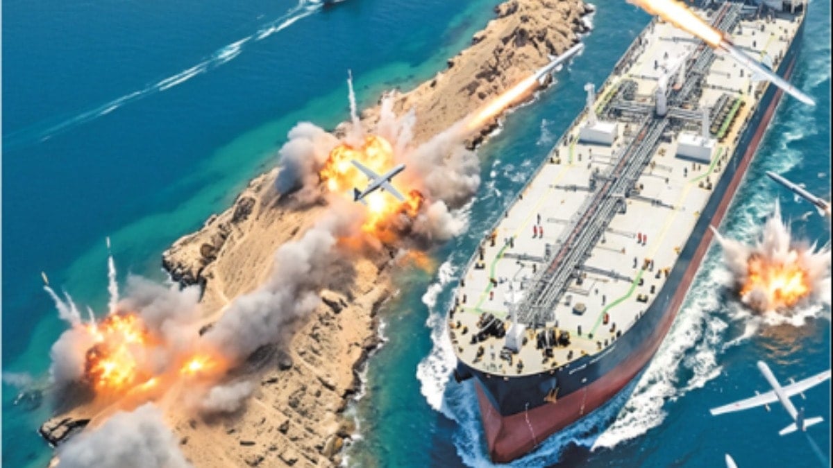 İthalat ateş hattında