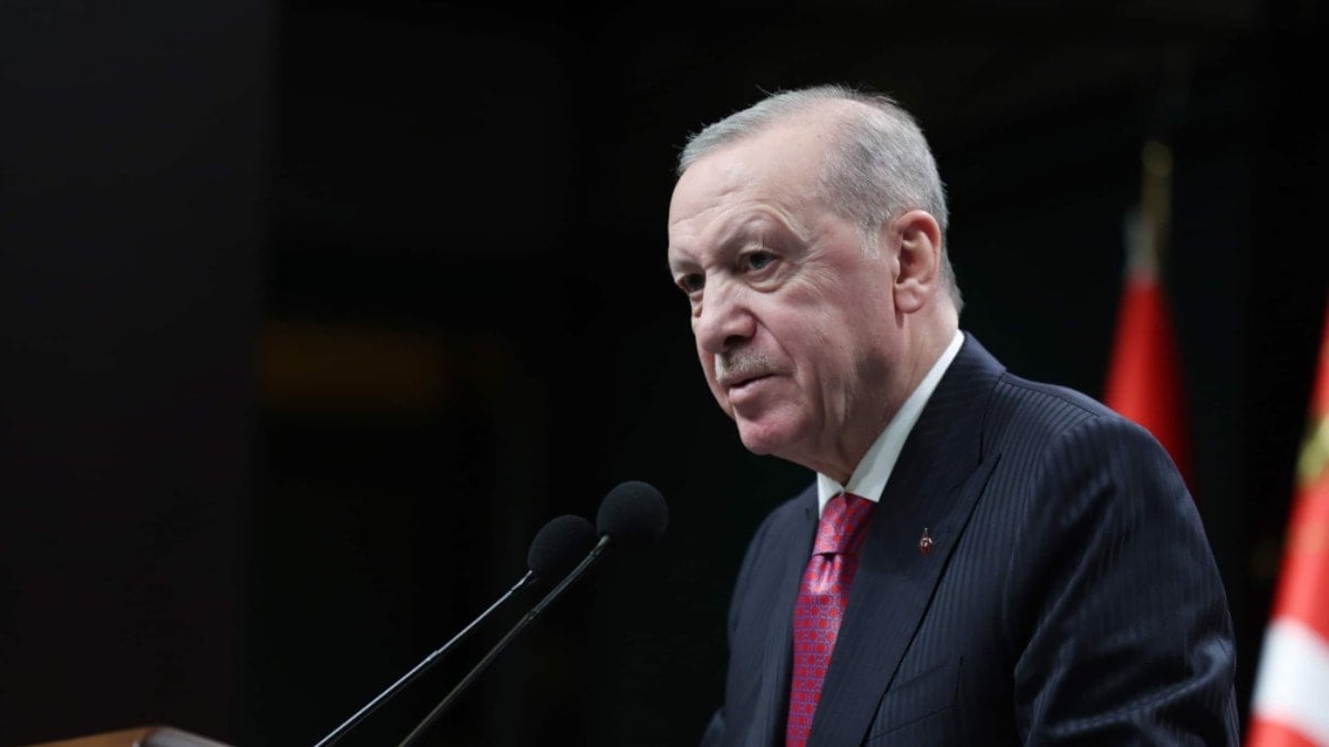 Erdoğan'ın emeklilere 'müjdesi'nden zam çıkmadı!