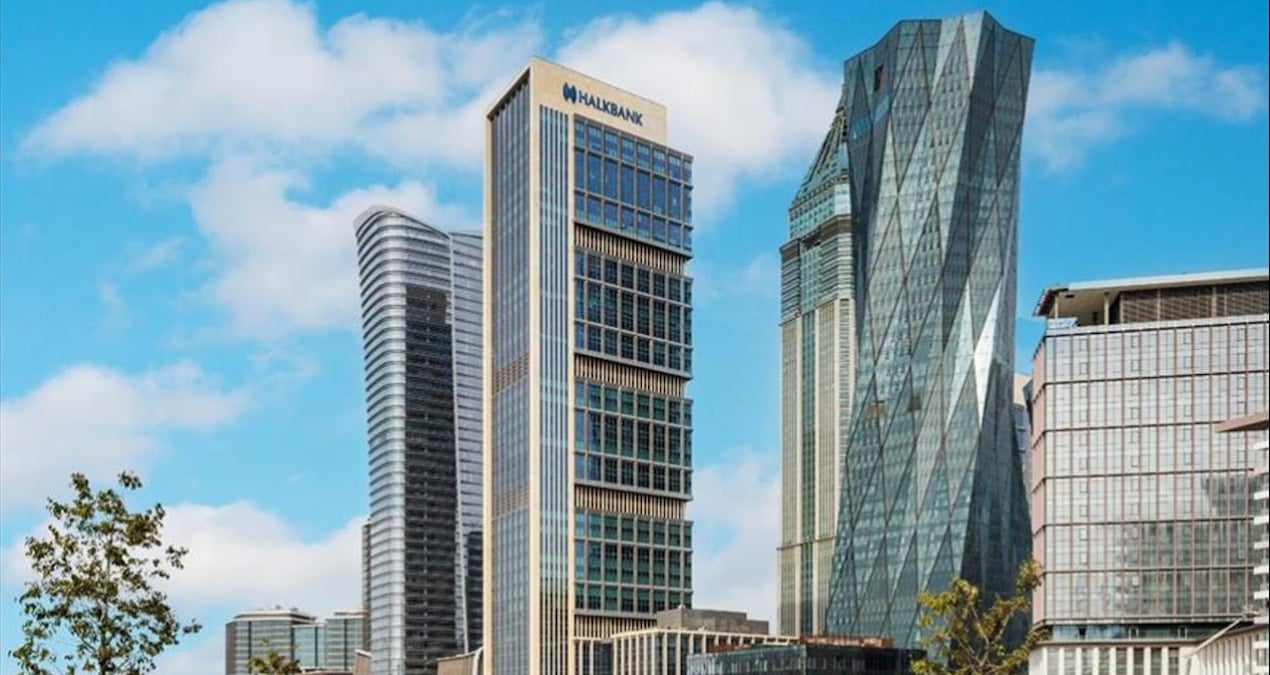 Son Dakika... ABD’deki 9 yıllık Halkbank Davası düşüyor: Uzlaşma kararı alındı