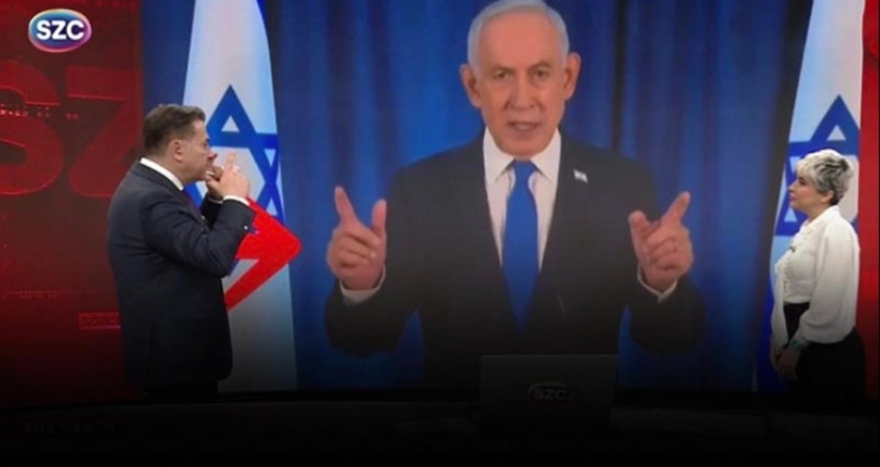 Netanyahu videoları yapay mı, gerçek mi?