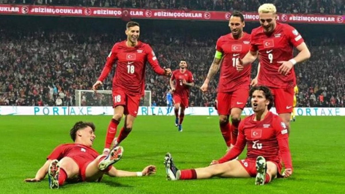 Bu akşam mesele futbol değil, RUH!”