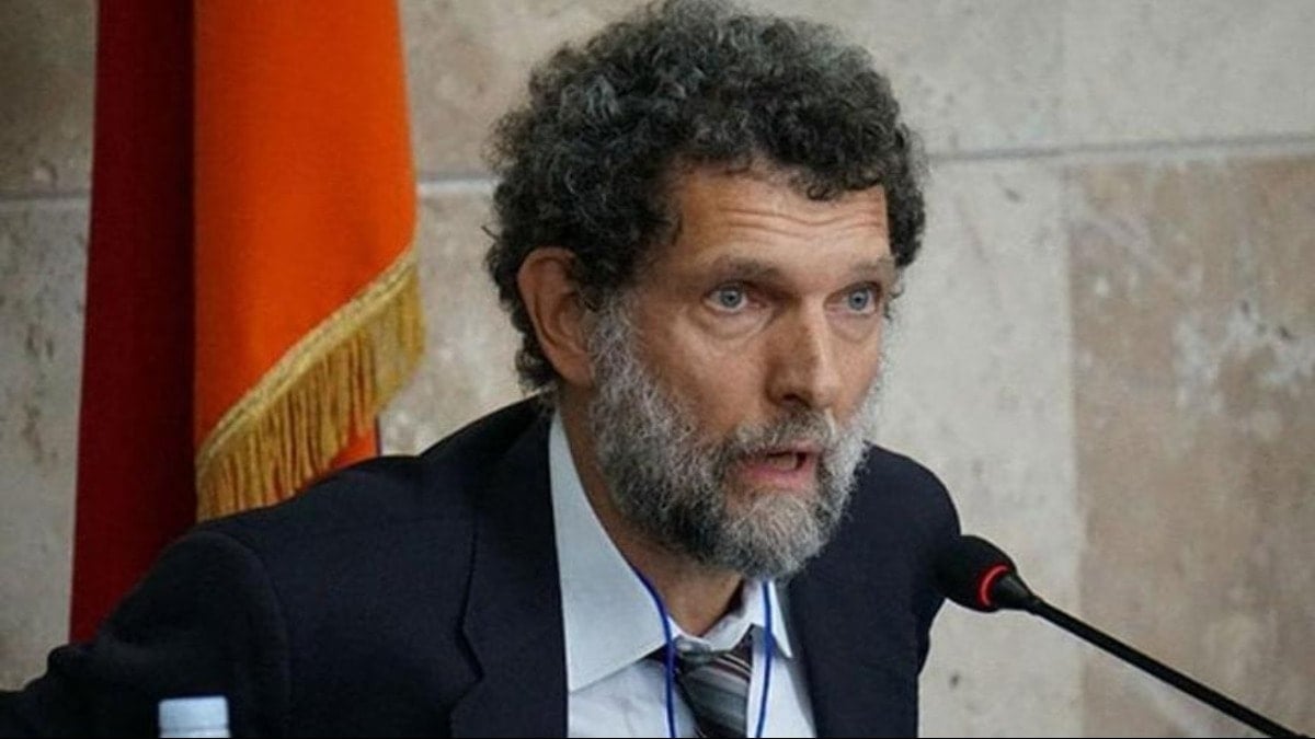 Karar açıklanacak mı? AİHM Osman Kavala için toplanıyor