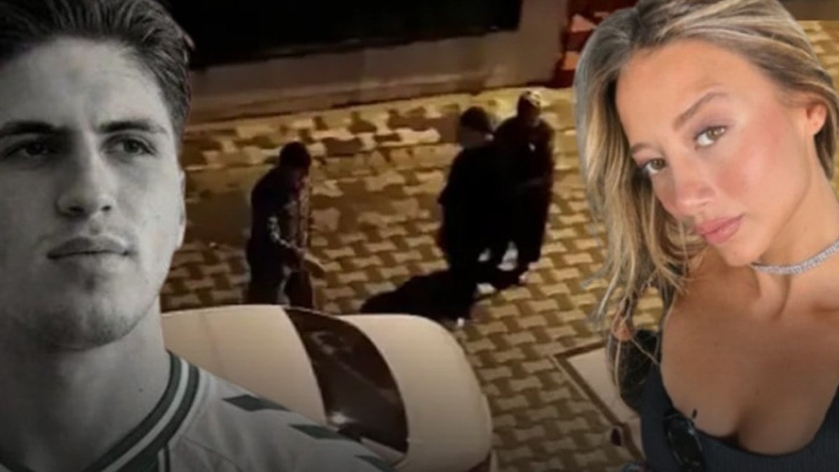 Aleyna'ya soruldu: 'Kadayıfçıoğlu'na WhatsApp'tan neden konum attın?'