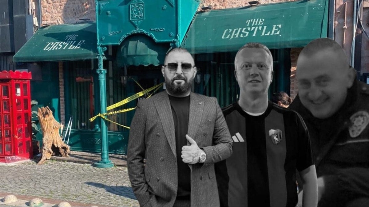 İzmit’te gece katliamı: Böyle kurşun yağdırdılar! Ölü sayısı arttı