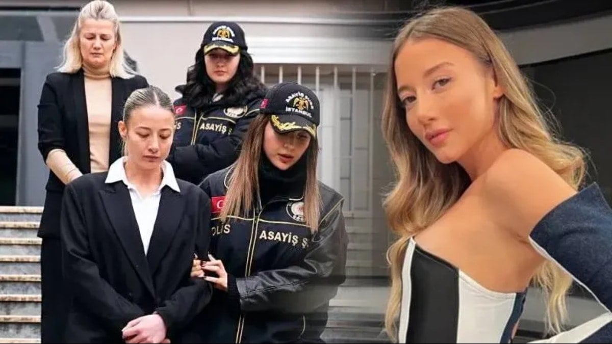 Başsavcılık 'Aleyna Kalaycıoğlu' iddialarına yanıt verdi