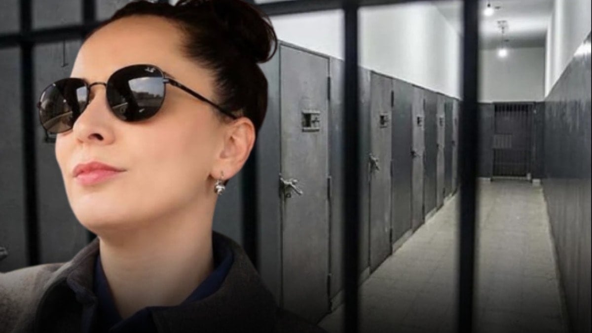 Başgardiyan Hayal dövülerek öldürüldü