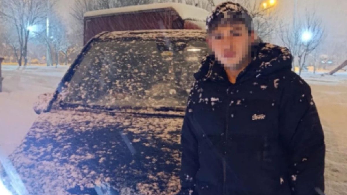 16 yaşındaki çocuk, otomobilde ölü bulundu