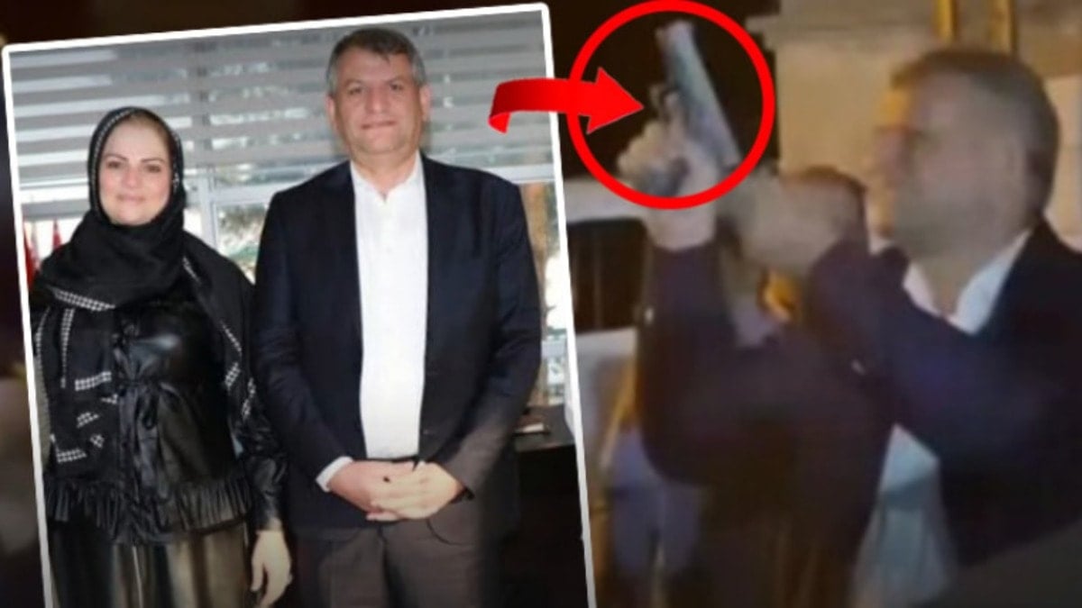 AKP'li başkan mahalle kurup eşini muhtar yapmış