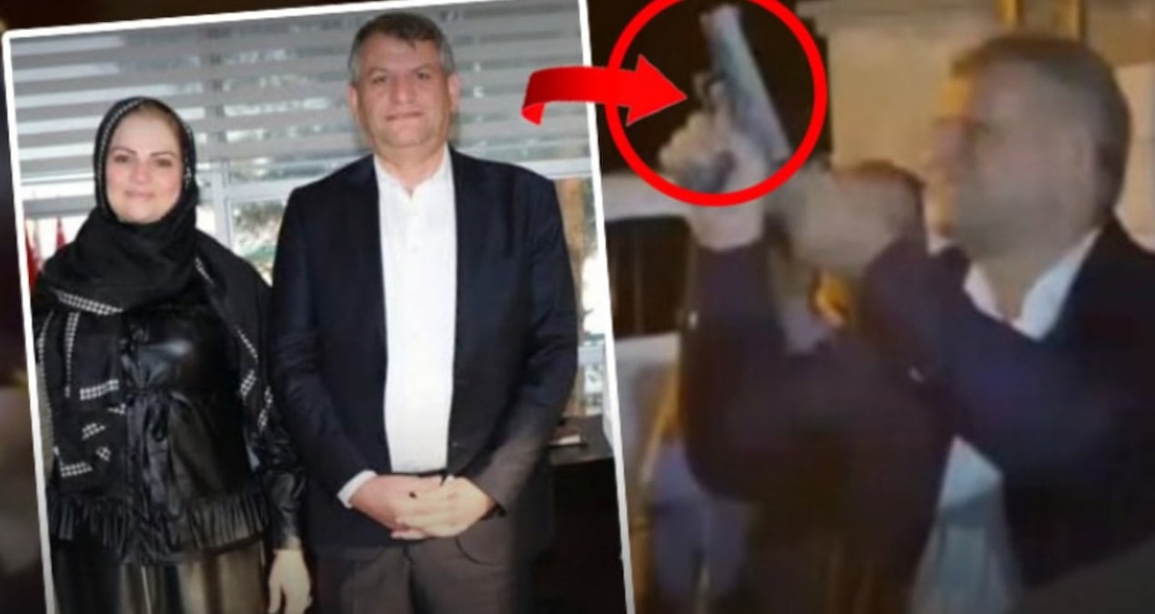 AKP'li başkan mahalle kurup eşini muhtar yapmış