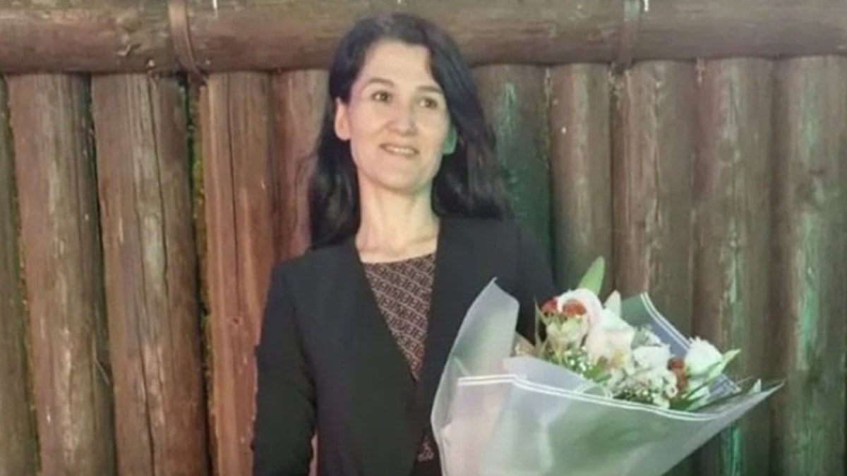 Lise öğrencisinin öldürdüğü Fatma öğretmene yayın yasağı!