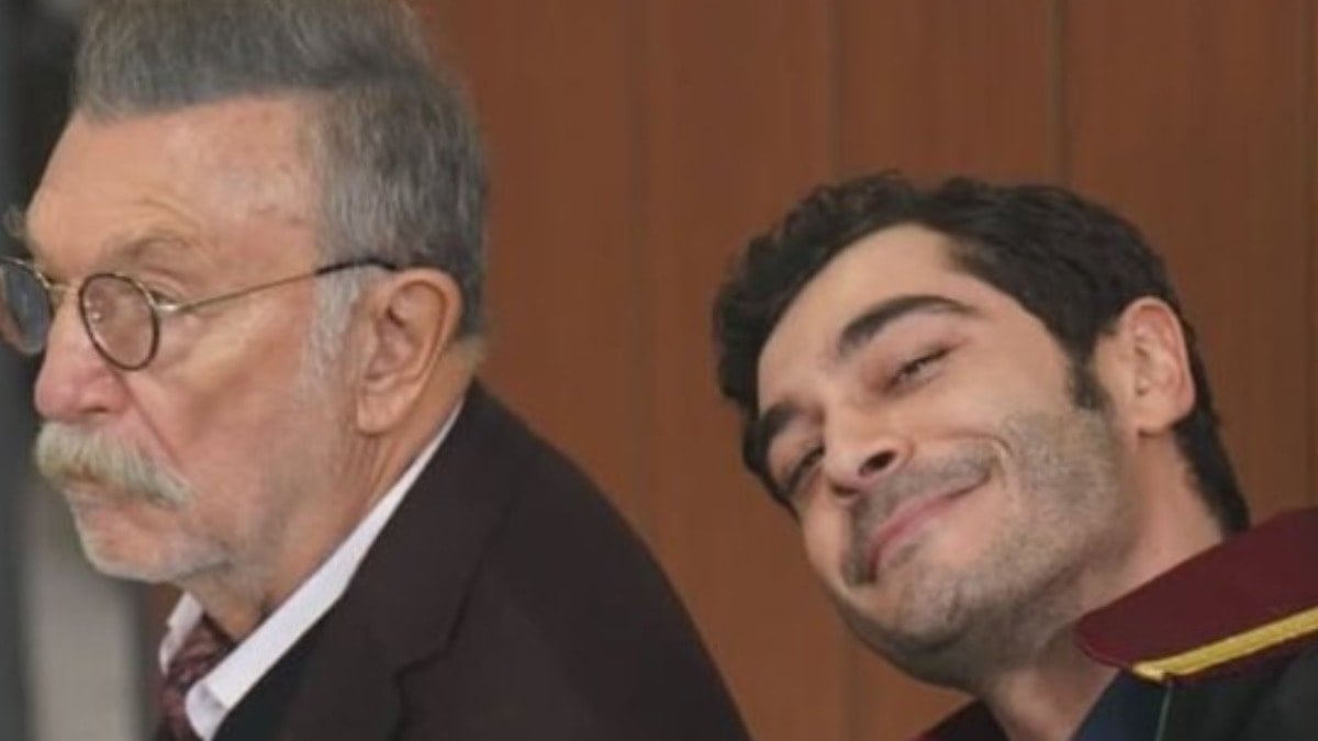 Usta oyuncu Tamer Levent Sahtekarlar finaliyle ilgili bombayı patlattı