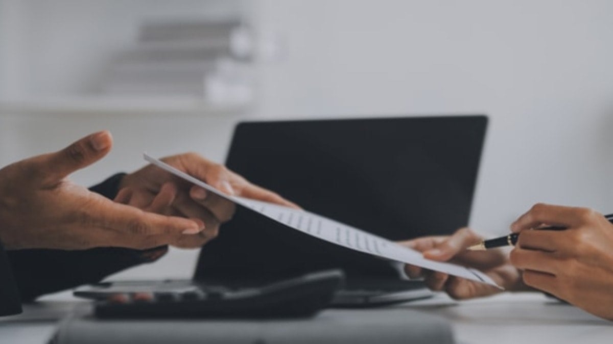 İşe alınmadı, harekete geçti: Çalışmadan 2 milyondan fazla kazandı